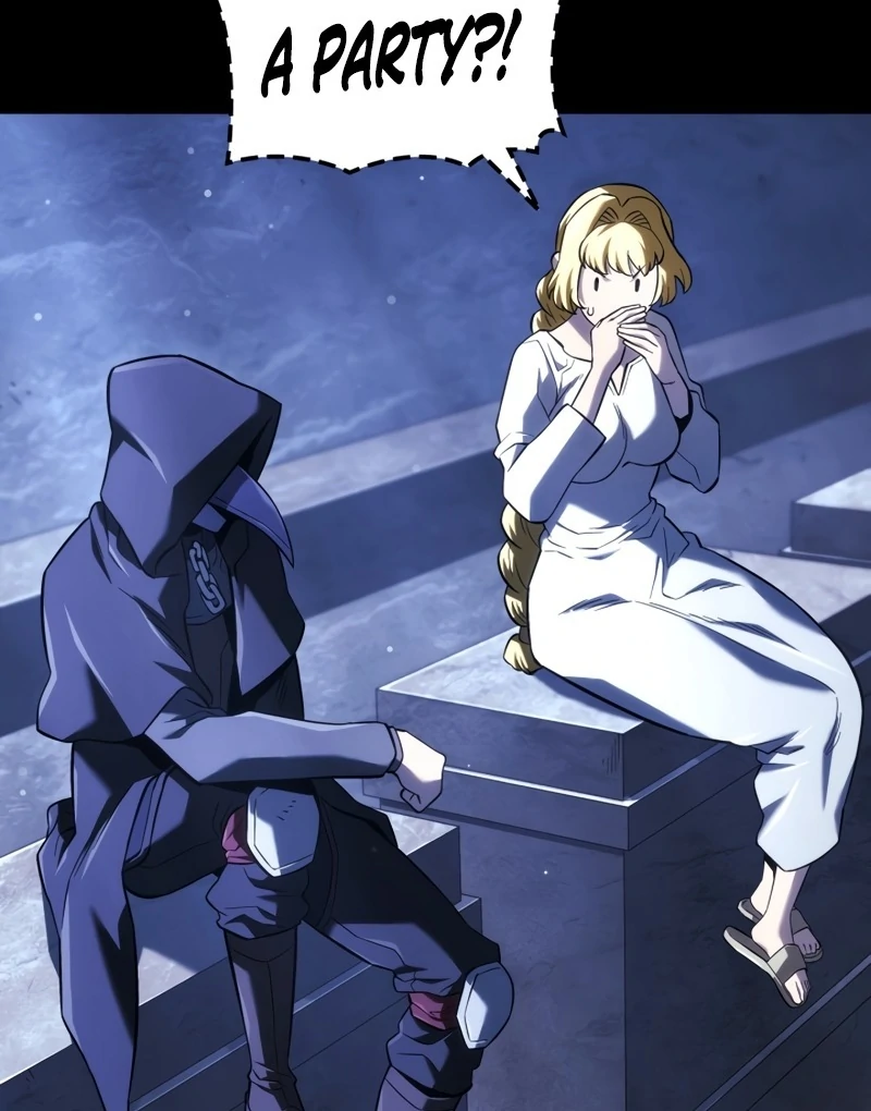 Revenge of the Iron-Blooded Sword Hound, Chapter 134 image 042